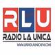 Logo de Radio La Unica FM