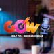Logo de Gow 106.7