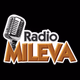 Logo de Radio Mileva