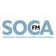 Logo de SocaFM