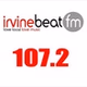 Irvine Beat FM logo