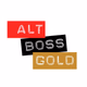Logo de Alt Boss Gold
