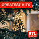 Logo de RTL Radio - RTL Weihnachtsradio - Greatest Hits