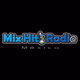 Logo de Mix Hits Radio Mexico