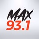 Max 93.1 - CHLQ logo