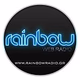 Logo de Rainbow Web Radio