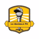 Logo de La Rockola Fm