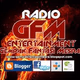 Logo de Radio GFM Entertainment