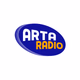 Logo de Arta Radio