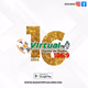 Logo de Virtual FM 106.9