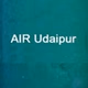 All India Radio - AIR Udaipur logo