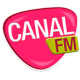 Logo de Radio Canal FM