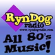 Logo de RynDog Radio