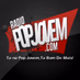 Logo de Rádio Pop Jovem