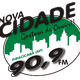 Logo de Rádio Nova Cidade