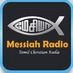 Logo de Messiah Radio