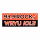 WRYU 101.3 - WRYU logo