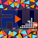 Logo de Radio Universidad - XEHD