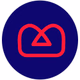 Logo de Medios Rioja FM 96.9