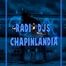 Radiodjschapinlandia logo