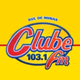 Logo de Rádio Clube Sul de Minas