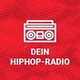 Radio Vest - Dein HipHop logo