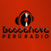 Logo de Bossa Nova Peru Radio