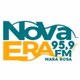 Logo de Rádio Nova Era 95.9 FM
