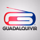 Logo de Radio Guadalquivir