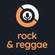 Logo de Radio Agenda Cultural - Rock & Reggae