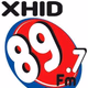 Logo de Radio Kañón - XEID