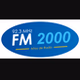 Radio 2000 logo