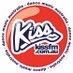 Logo de Kiss FM