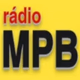 Logo de RADIO MPB