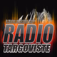 Logo de Radio Targoviste
