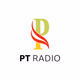 Logo de PT Radio