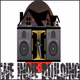 Logo de We Indie Building Radio