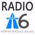 Logo de Radio A6