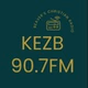 KEZB 90.7 FM - KEZB logo