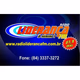 Logo de Rádio Liderança