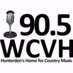 Logo de WCVH - WCVH