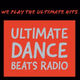 Logo de Ultimate Dance Beats Radio
