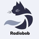 Logo de RadioBobUSA