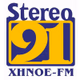 Logo de Stereo 91 - XHNOE