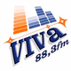 Logo de Viva 88.3 FM