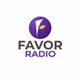 Favor Radio logo