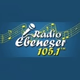 Logo de FM Ebeneser
