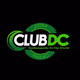 Logo de Club DC Radio
