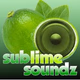 Logo de Sublime Soundz