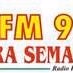 Logo de Swara Semarang 96.9